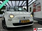 Fiat 500 1.2 Airco, Euro 5, Gebruikt, 1242 cc, 4 cilinders