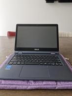 Asus TP202N, Qwerty, Minder dan 2 Ghz, 12 inch, Ophalen of Verzenden