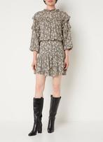 By bar ruffle print blouse nieuw, By bar, Overige kleuren, Nieuw, Ophalen of Verzenden