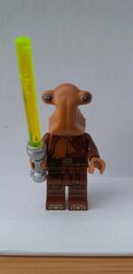 lego star wars minifiguur (SW 1128) Mowaw Nadon, Ophalen of Verzenden, Nieuw, Losse stenen, Lego