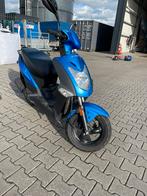 Kymco agilty, Ophalen, Zo goed als nieuw, Agility