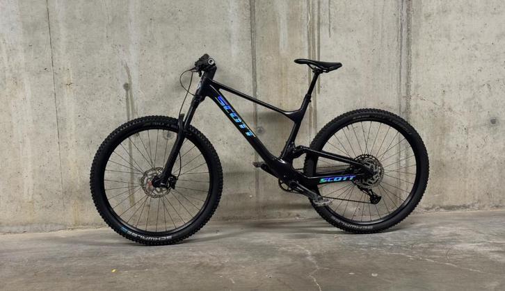 Scott Spark 970 Korting 50% Maat M, Fietsen en Brommers, Fietsen | Mountainbikes en ATB, Nieuw, Heren, Overige merken, 53 tot 57 cm