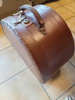 Leuke oude koffer, Antiek en Kunst, Curiosa en Brocante, Ophalen of Verzenden