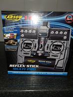 Reflex stick multi pro, Hobby en Vrije tijd, Overige Hobby en Vrije tijd, Ophalen, Zo goed als nieuw