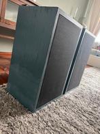 Coral 2 boxen met 3 speakers elk 100 Watt, Ophalen, Gebruikt