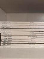 Grote collectie Vogue Nederland (2015-2021), Boeken, Tijdschriften en Kranten, Ophalen of Verzenden, Zo goed als nieuw, Damesbladen