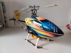 Align trex 250 helikopter, Ophalen of Verzenden, Gebruikt, Elektro