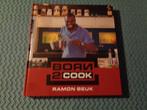 Born 2 Cook - Ramon Beuk, Boeken, Kookboeken, Ophalen of Verzenden, Zo goed als nieuw