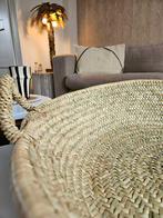 Schelpen ei op standaard 2 uit Bali, Huis en Inrichting, Ophalen of Verzenden, Tropical home, 6951nk, Nieuw