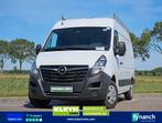 OPEL MOVANO 2.3 l2h2 navi imperiaal!, 136 pk, Gebruikt, Euro 6, 4 cilinders