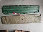 Spencer Rock wervelplank brancard backboard stretcher 107, Diversen, Verpleegmiddelen, Ophalen, Gebruikt, Nvt, Nvt