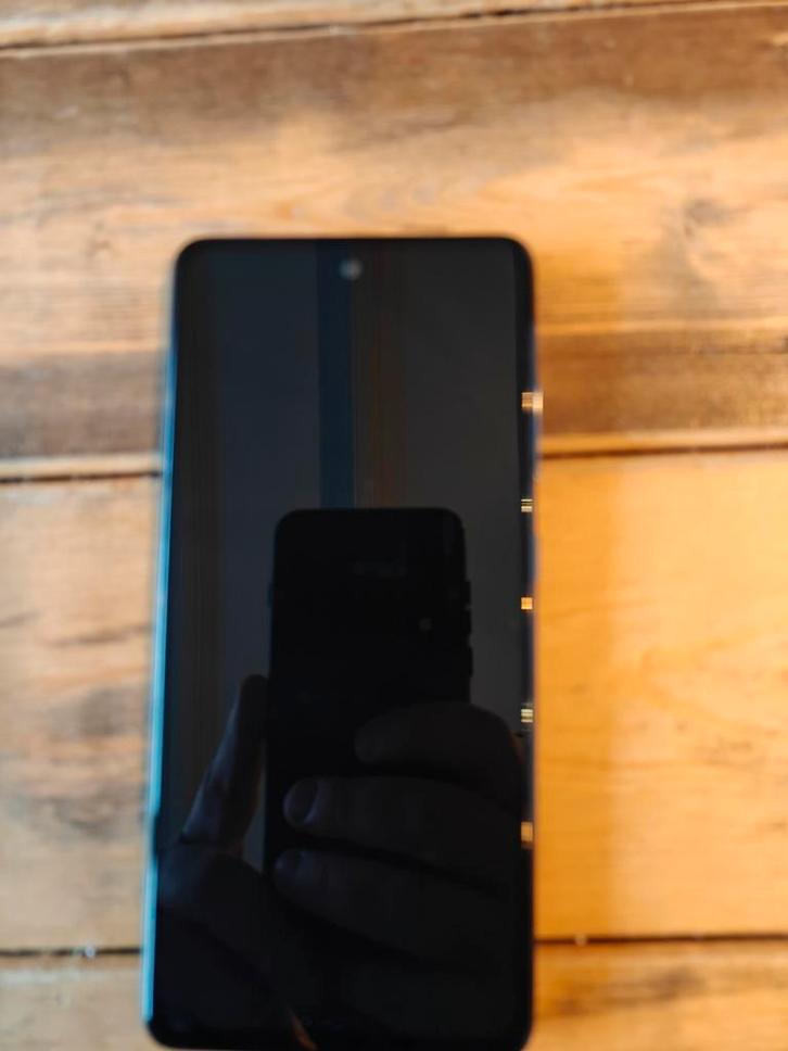 Samsung Galaxy A52 4G, Paars, Telecommunicatie, Mobiele telefoons | Samsung, Gebruikt, Galaxy A, 128 GB, Zonder abonnement, Zonder simlock