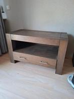 TV/stereo meubel, Ophalen, Gebruikt, 100 tot 150 cm, Minder dan 100 cm