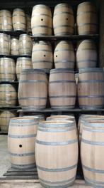 Wijnvaten, 150 liter of meer, Ophalen of Verzenden, Gebruikt, Hout