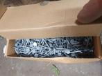 asfaltnagels 2.525, Doe-het-zelf en Verbouw, IJzerwaren en Bevestigingsmiddelen, Ophalen, Nieuw