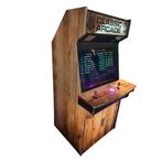 Arcade Kast 32 inch Fat houtlook (nieuw), Info@custom-arcades.nl, Nieuw, Ophalen of Verzenden, Paardeweide 46, 4824EH, Breda, Nederland
