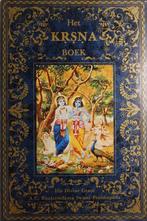 Het Krsna boek III - A.C. Bhaktivedanta Swami Prabhupāda, Boeken, Gelezen, Hindoeïsme, Verzenden