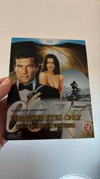For Your Eyes Only (007 James Bond) op Bluray, Verzenden, Zo goed als nieuw, Actie
