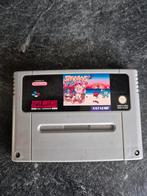 Spanky's Super Nintendo (SNES) PAL, Gebruikt, 1 speler, Ophalen of Verzenden, Vanaf 3 jaar