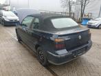 Diversen onderdelen vw golf cabrio, Auto-onderdelen, Ophalen, Gebruikt, Volkswagen