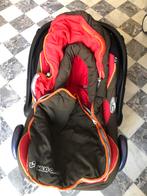 Maxi-Cosi Autostoeltje 0-13kg, Maxi-Cosi, Gebruikt, Autogordel, Zijbescherming