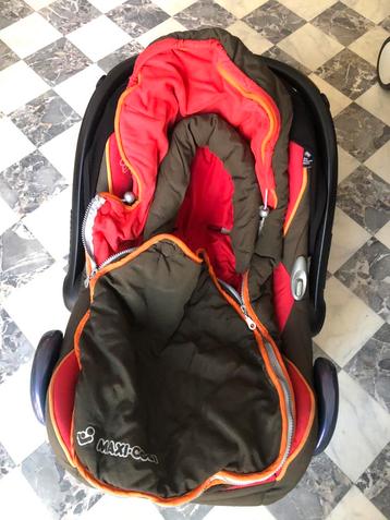 Maxi-Cosi Autostoeltje 0-13kg beschikbaar voor biedingen