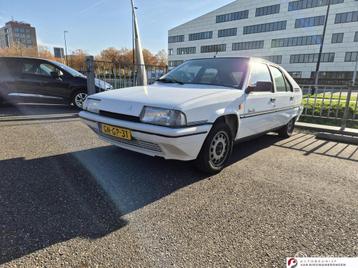 Citroen BX 1.4 Deauville beschikbaar voor biedingen