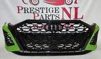 Voorbumper Audi A3 8Y RS3 RS 6xPDC Bumper 2021-2024 ORIGINEE, Gebruikt, -, Voor, Bumper