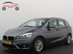 BMW 2 Serie Active Tourer 216i Centennial High Executive TRE, Voorwielaandrijving, 65 €/maand, Stof, Bedrijf