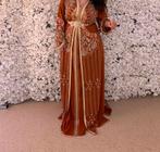 Prachtige takshita maat 36/42, Bruin, Ophalen of Verzenden, Zo goed als nieuw, Maat 36 (S)