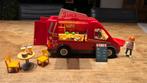 Playmobil Jim’s Snackwagen, Ophalen of Verzenden, Zo goed als nieuw