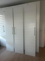 Ikea Pax Deur 3x, Huis en Inrichting, Ophalen, Overige materialen, Gebruikt, 200 cm of meer