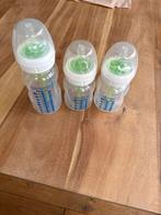 Dr. Brown's Flessen + Extra Spenen, Kinderen en Baby's, Babyvoeding en Toebehoren, Ophalen of Verzenden, Gebruikt, Overige typen