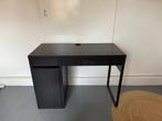 Bureau IKEA MICKE bruin, Ophalen, Gebruikt, Bureau