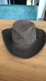 The Minnetonka outback hat, xl, bruin, Gedragen, Ophalen of Verzenden