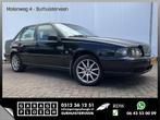 Volvo S70 2.4 Polar LPG Bi-Fuel Topstaat OrigNL (bj 1999), Auto's, Volvo, Gebruikt, Zwart, Origineel Nederlands, Bedrijf