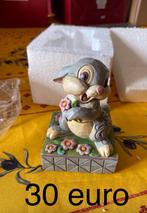 Disney traditions, Verzamelen, Ophalen, Bambi of Dumbo, Nieuw, Beeldje of Figuurtje