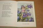Bloemenkinderen van de tuin - Cicely Mary Barker, Ophalen of Verzenden, Gelezen