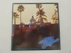 Eagles - Hotel California, Ophalen of Verzenden, Zo goed als nieuw, Poprock