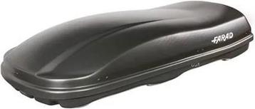 Farad Marlin N7 Dakkoffer - 680 Liter - Grootste! beschikbaar voor biedingen