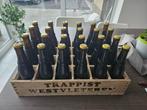 Trappist Westvleteren meermaals verkozen tot beste bier, Verzamelen, Biermerken, Nieuw, Overige merken, Flesje(s), Ophalen