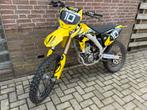 Suzuki rmz 250 2009, Motoren, 250 cc, Sportuitlaat, Particulier, Crossmotor