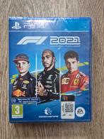 Ps4 : F1 2021 (Sealed), Spelcomputers en Games, Games | Sony PlayStation 4, 1 speler, Racen en Vliegen, Nieuw, Ophalen of Verzenden