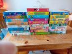 Videobanden, Cd's en Dvd's, VHS | Kinderen en Jeugd, Ophalen, Gebruikt, Alle leeftijden, Overige typen