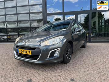 Peugeot 308 1.6 VTi Access , Airco, trekhaak, Zuinig beschikbaar voor biedingen