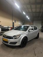 Opel Astra 1.4 16V 5D 2006 Grijs NIEUWE APK 142.000km, Auto's, Opel, Voorwielaandrijving, 4 cilinders, Handgeschakeld, Particulier