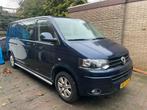 Volkswagen Transporter 2.0 D 75KW 102 pk marge Dubbel Cabin, Auto's, Bestelauto's, Voorwielaandrijving, Euro 5, 4 cilinders, Diesel