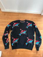 By Parra Rockwell Jumper Maat S, Ophalen of Verzenden, Zo goed als nieuw, Maat 46 (S) of kleiner