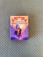 Doreen Virtue - Aartsengel Michael Orakel, Tarot of Kaarten leggen, Verzenden, Overige typen, Zo goed als nieuw