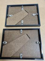 Fotolijsten 2 stuks, Ophalen of Verzenden, 'T Olde Gre-j, Info@toldegrej.nl, Endepoelstraat 20f Didam